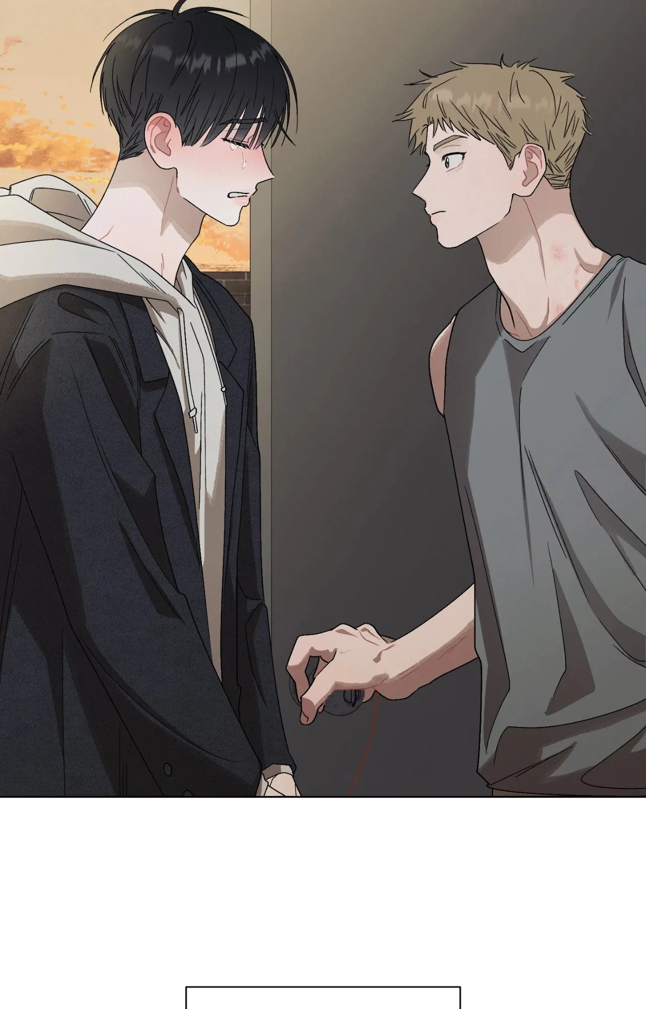 Red String Quests เควสต์ด้ายแดง ตอนที่ 11105