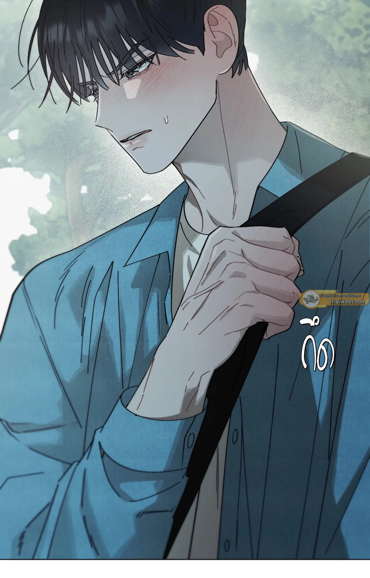 Red String Quests เควสต์ด้ายแดง ตอนที่ 1116