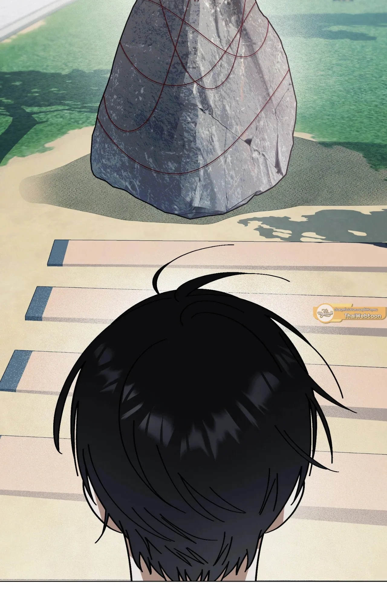 Red String Quests เควสต์ด้ายแดง ตอนที่ 1125