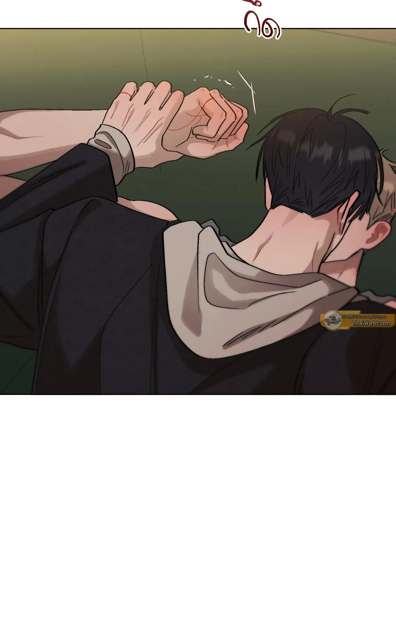 Red String Quests เควสต์ด้ายแดง ตอนที่ 12031