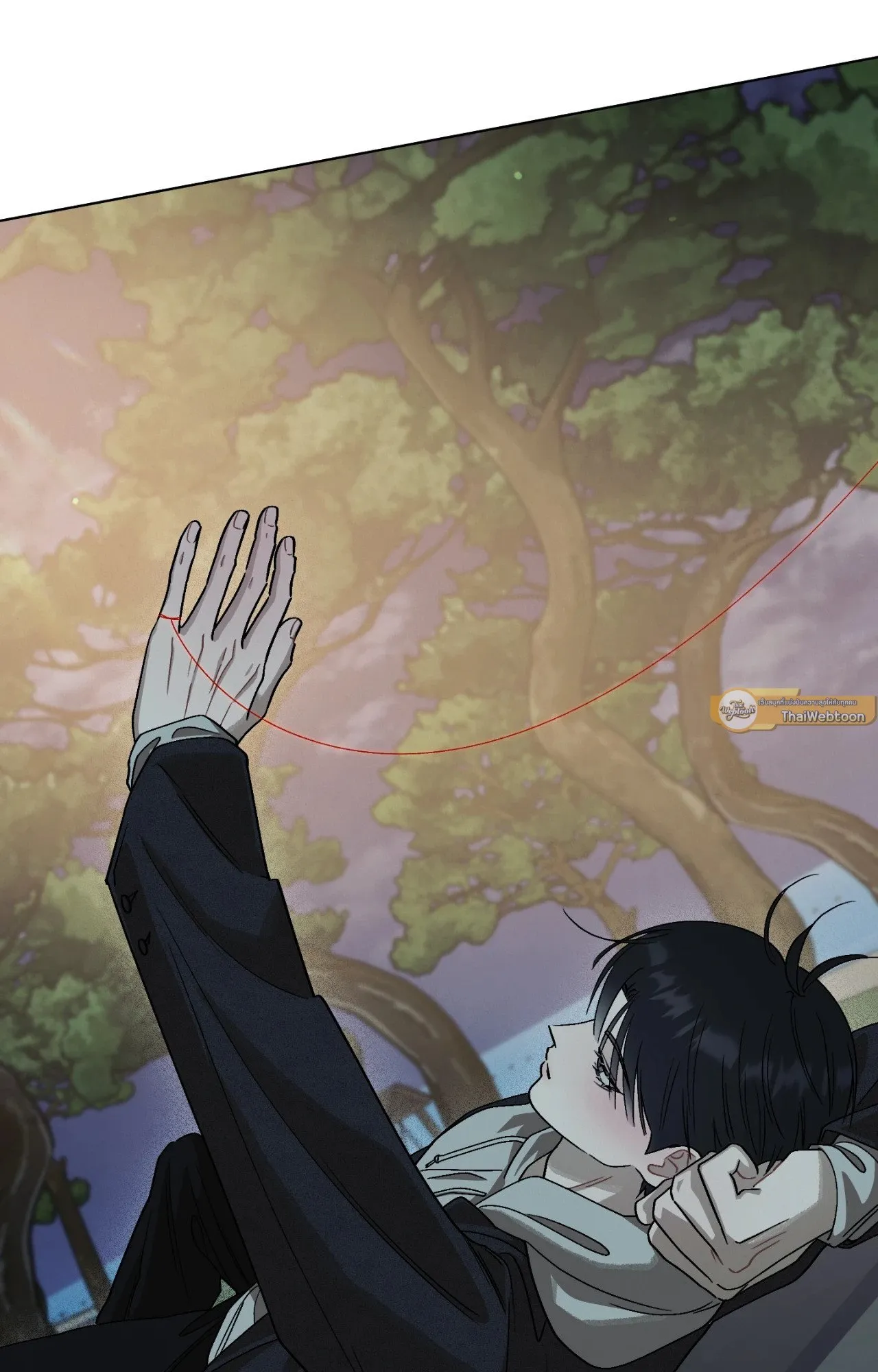 Red String Quests เควสต์ด้ายแดง ตอนที่ 12059