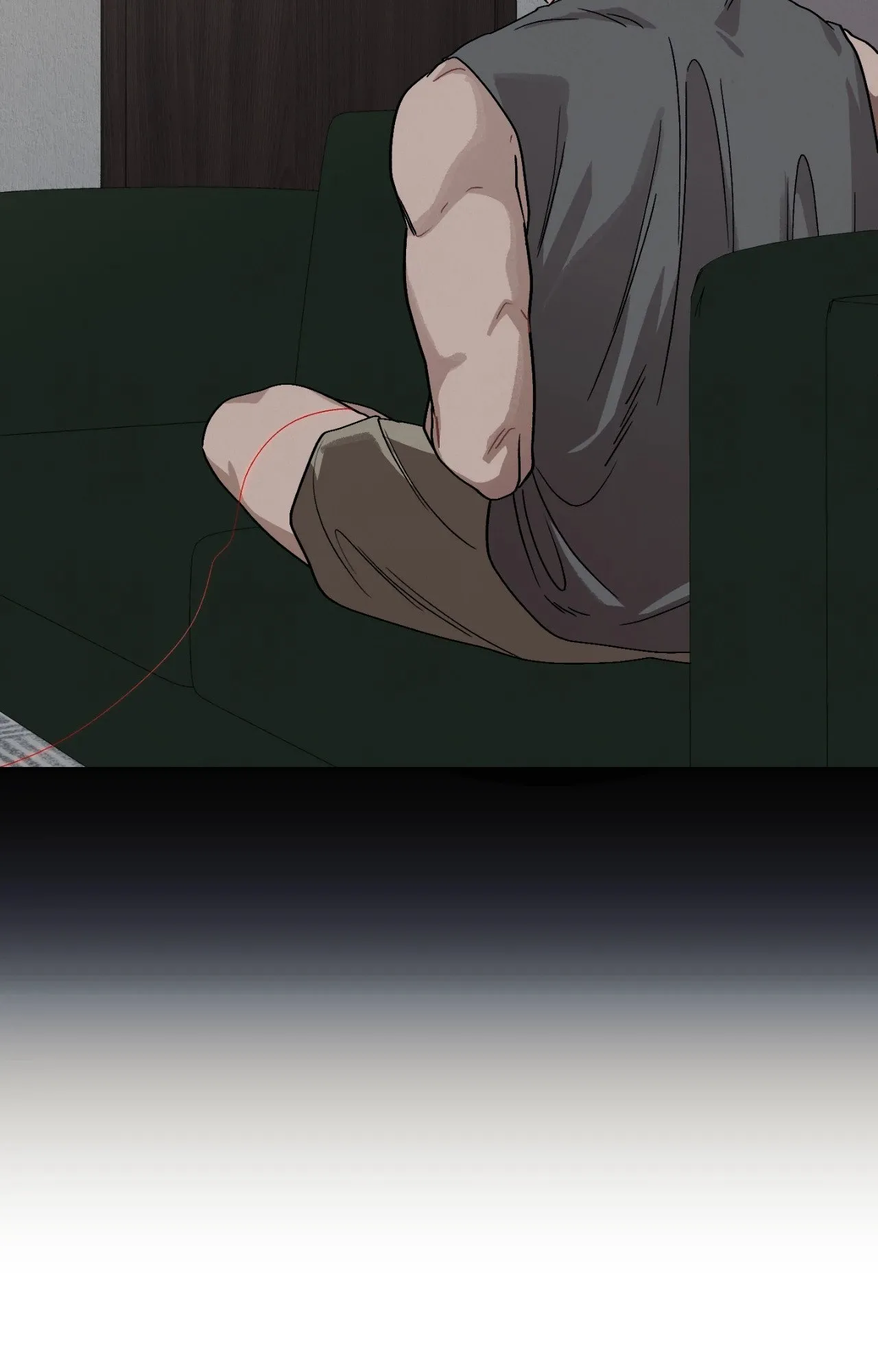 Red String Quests เควสต์ด้ายแดง ตอนที่ 12097