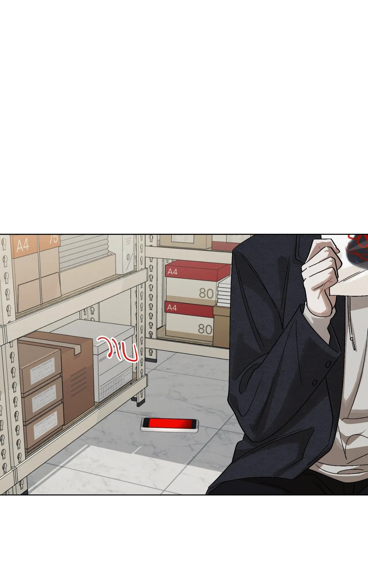 Red String Quests เควสต์ด้ายแดง ตอนที่ 12098