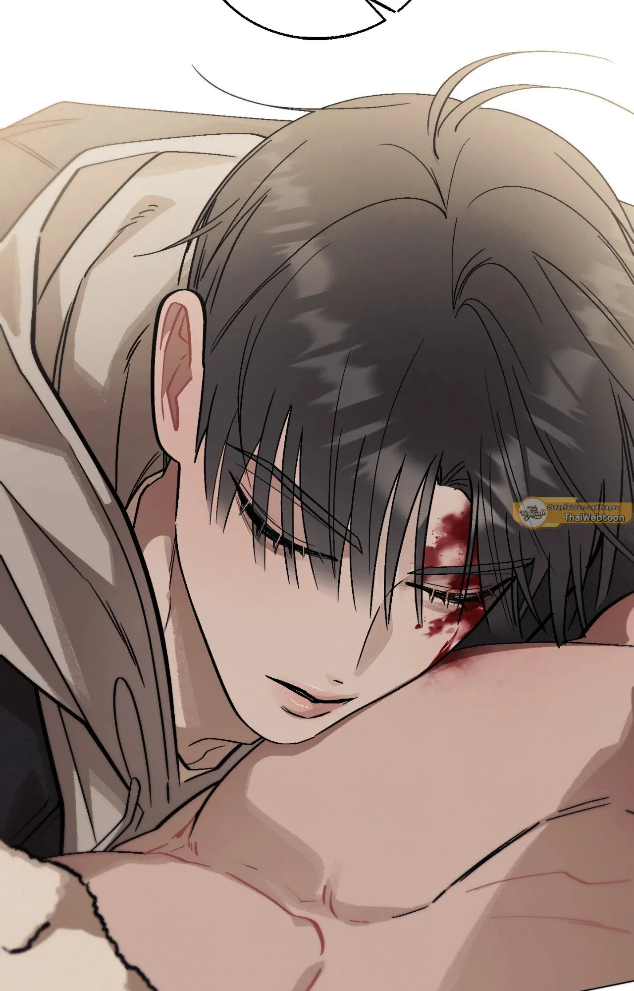 Red String Quests เควสต์ด้ายแดง ตอนที่ 13026