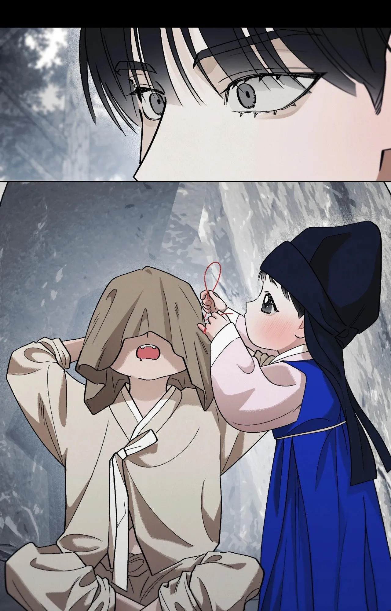 Red String Quests เควสต์ด้ายแดง ตอนที่ 13036