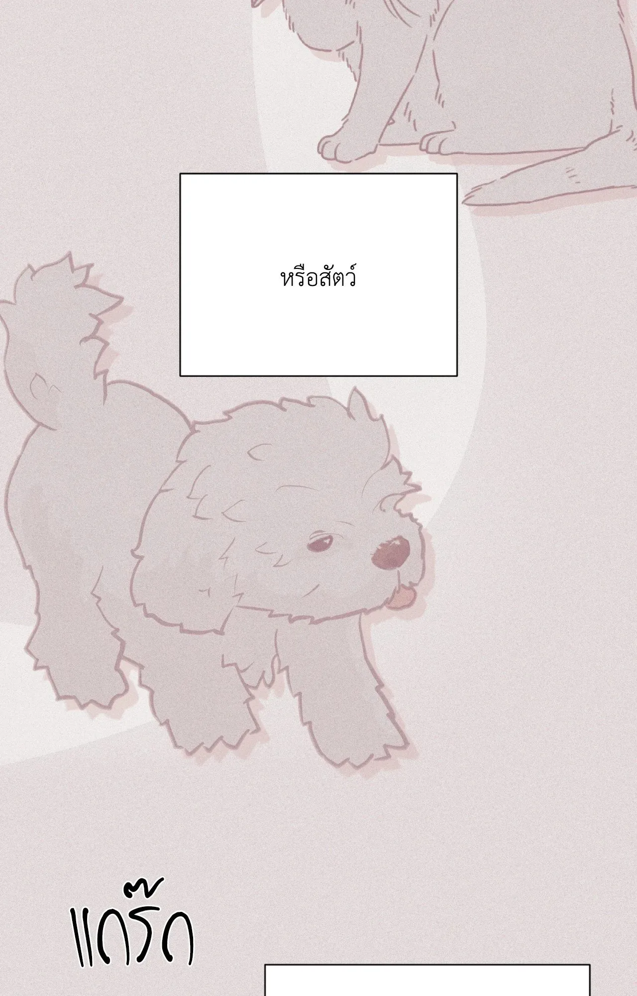 Red String Quests เควสต์ด้ายแดง ตอนที่ 1443