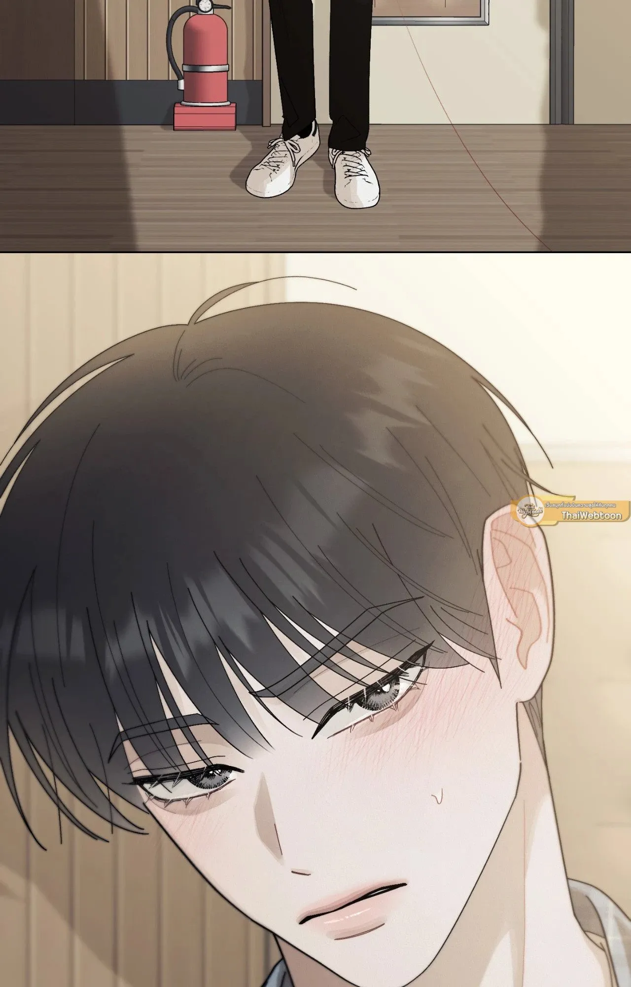 Red String Quests เควสต์ด้ายแดง ตอนที่ 1857