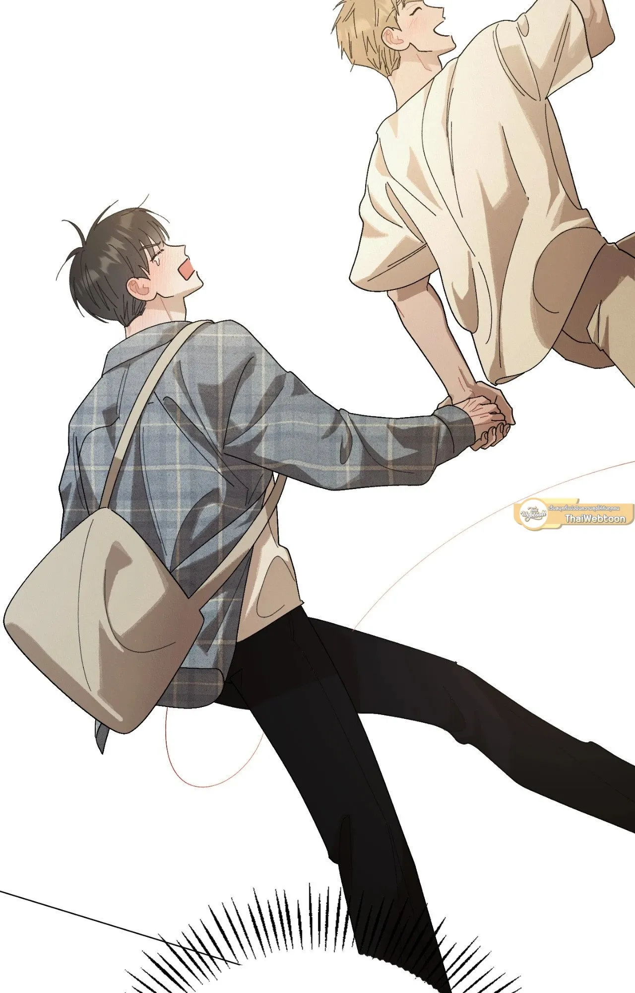 Red String Quests เควสต์ด้ายแดง ตอนที่ 1882
