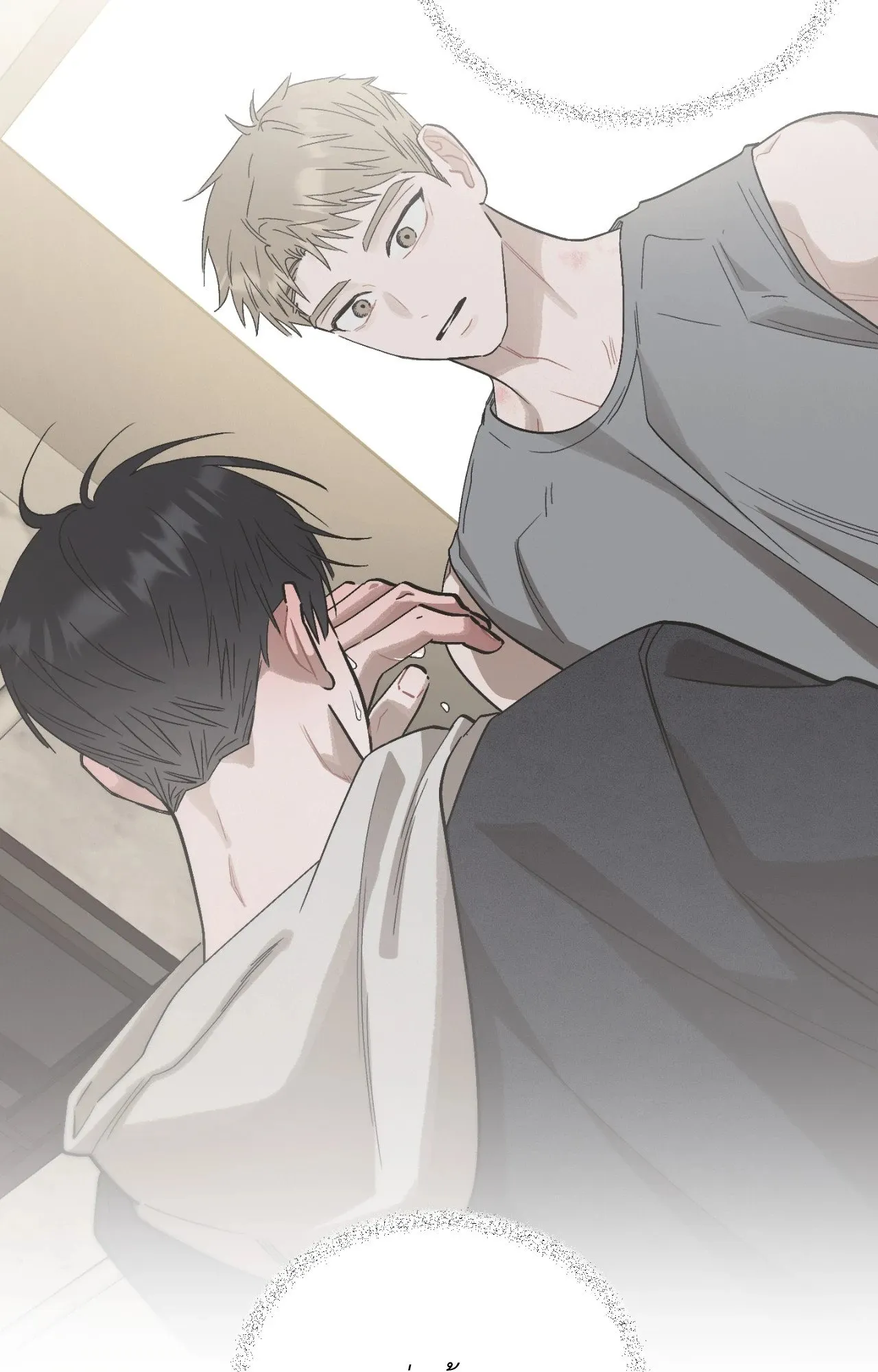Red String Quests เควสต์ด้ายแดง ตอนที่ 2029