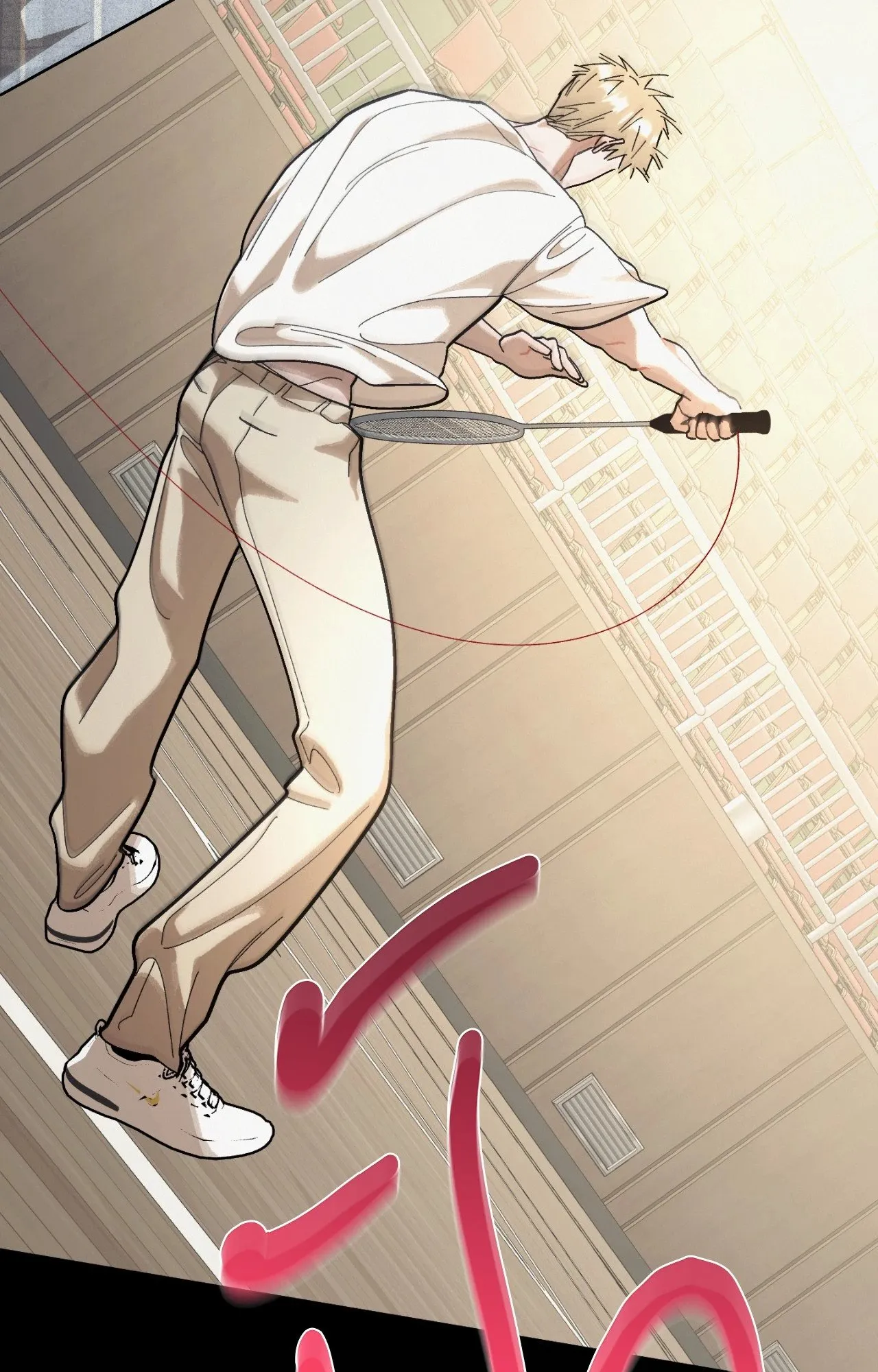Red String Quests เควสต์ด้ายแดง ตอนที่ 2066