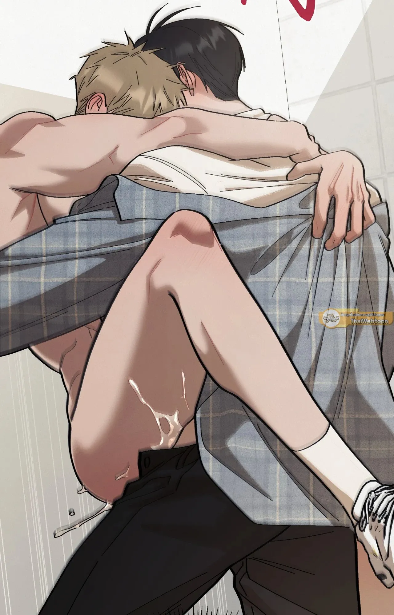 Red String Quests เควสต์ด้ายแดง ตอนที่ 2072