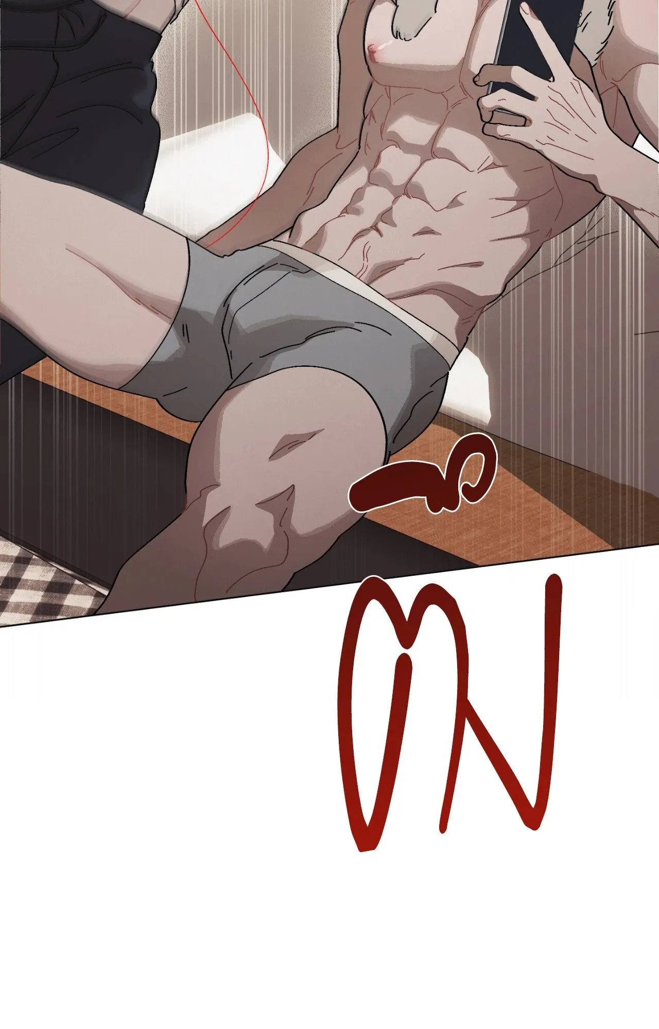 Red String Quests เควสต์ด้ายแดง ตอนที่ 2078