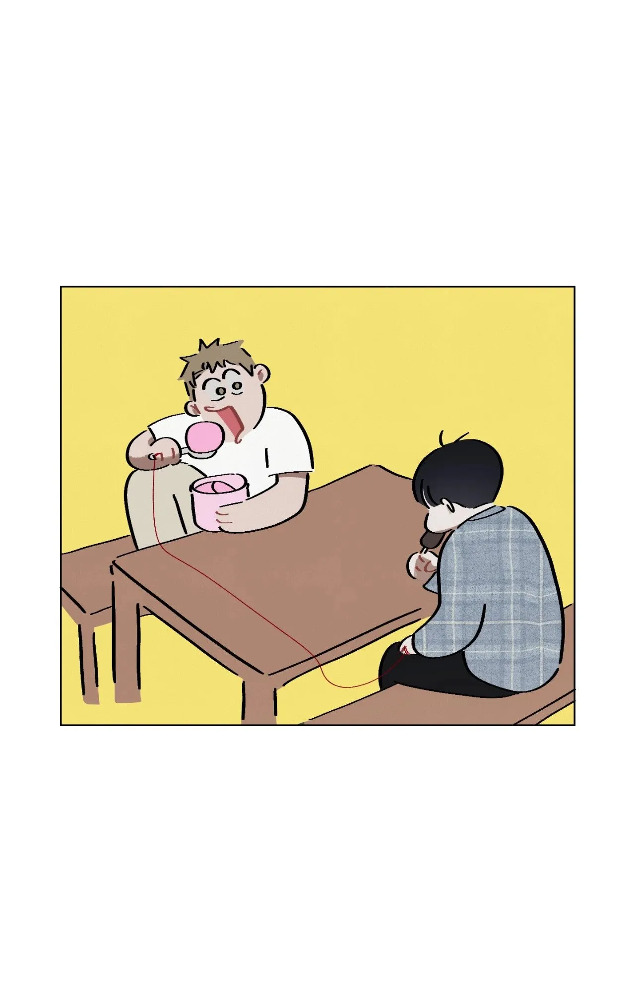 Red String Quests เควสต์ด้ายแดง ตอนที่ 2082