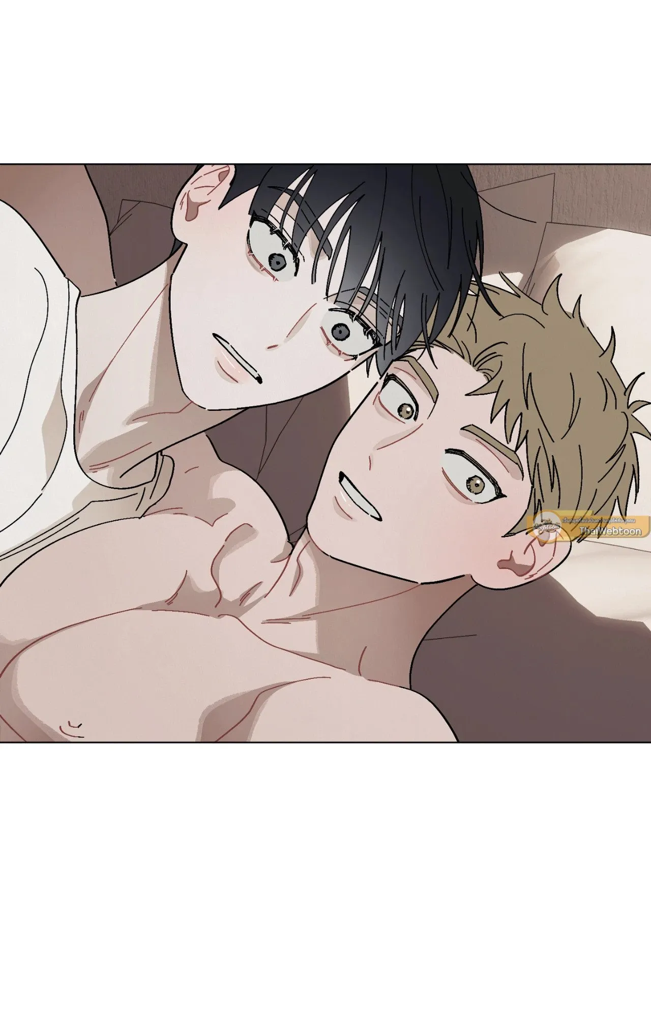 Red String Quests เควสต์ด้ายแดง ตอนที่ 2086