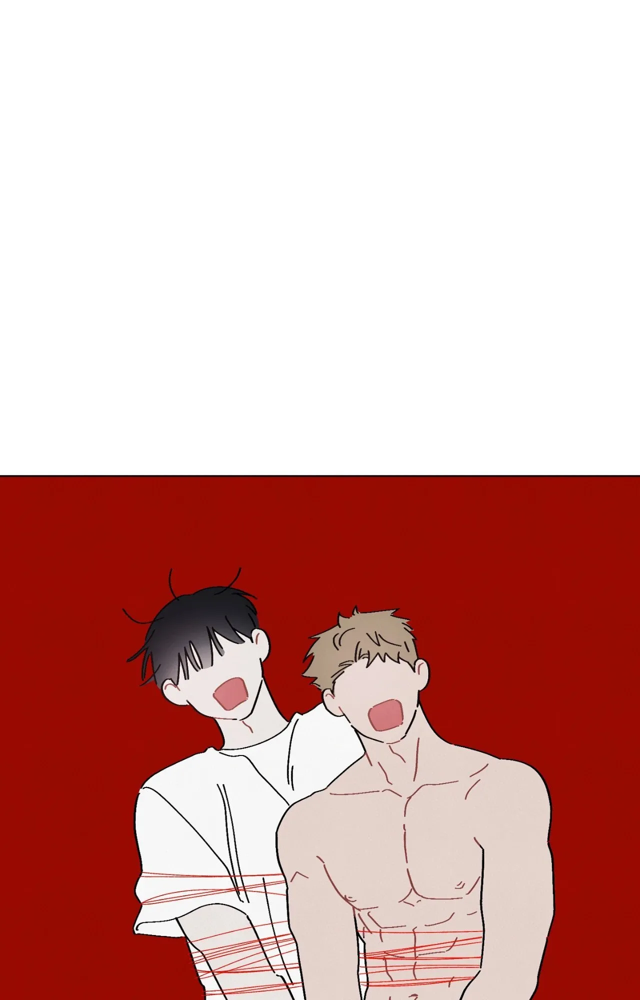 Red String Quests เควสต์ด้ายแดง ตอนที่ 2104