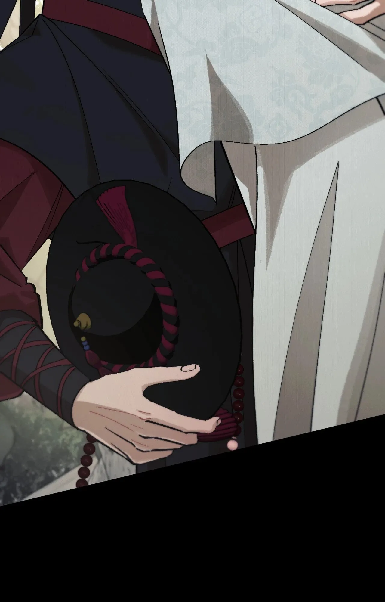 Red String Quests เควสต์ด้ายแดง ตอนที่ 2140
