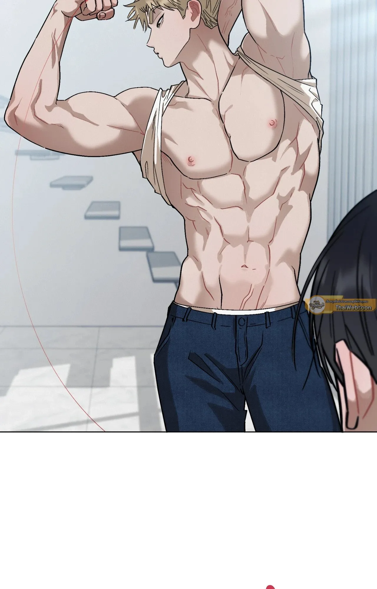 Red String Quests เควสต์ด้ายแดง ตอนที่ 2182