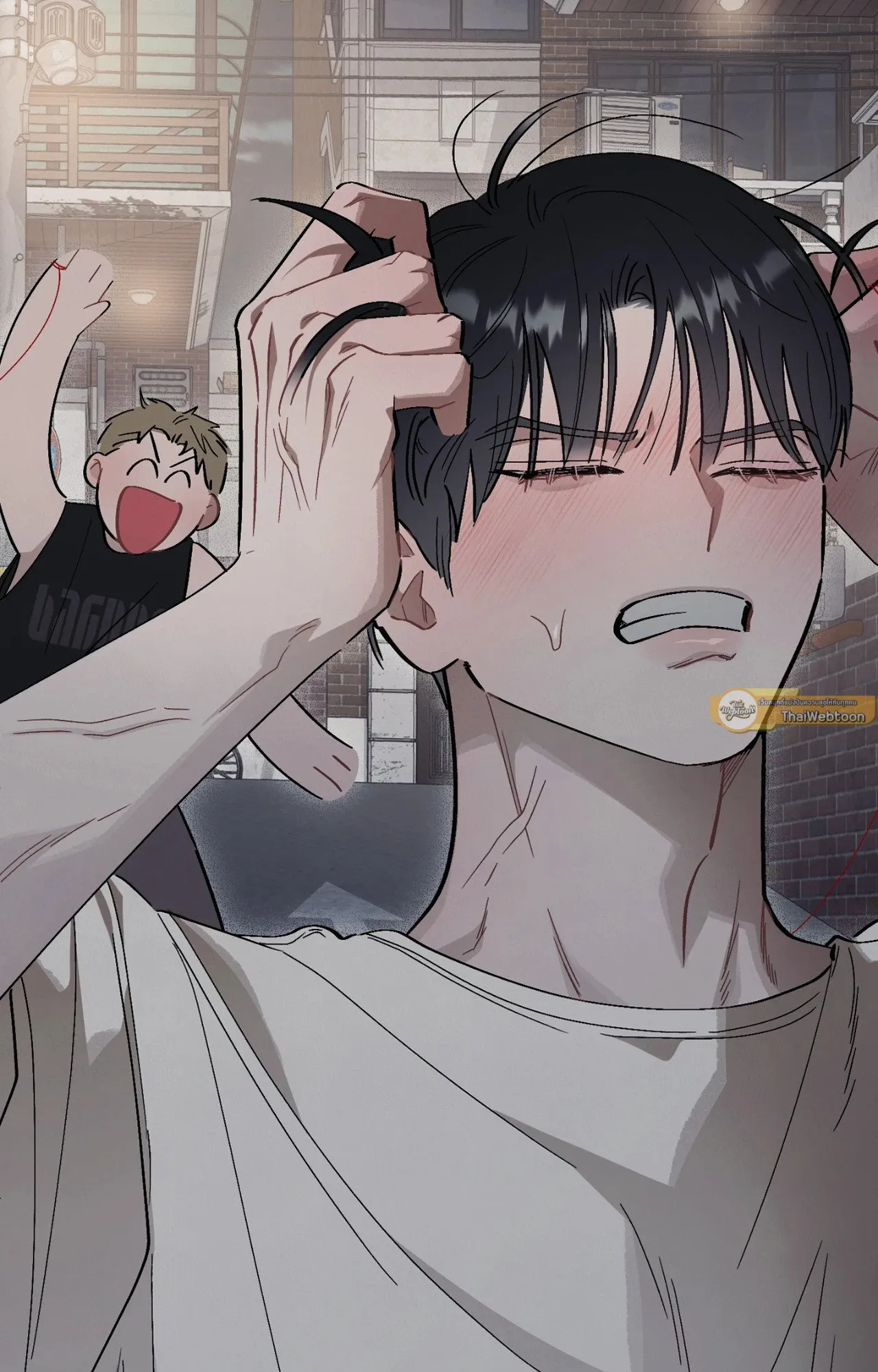 Red String Quests เควสต์ด้ายแดง ตอนที่ 3103