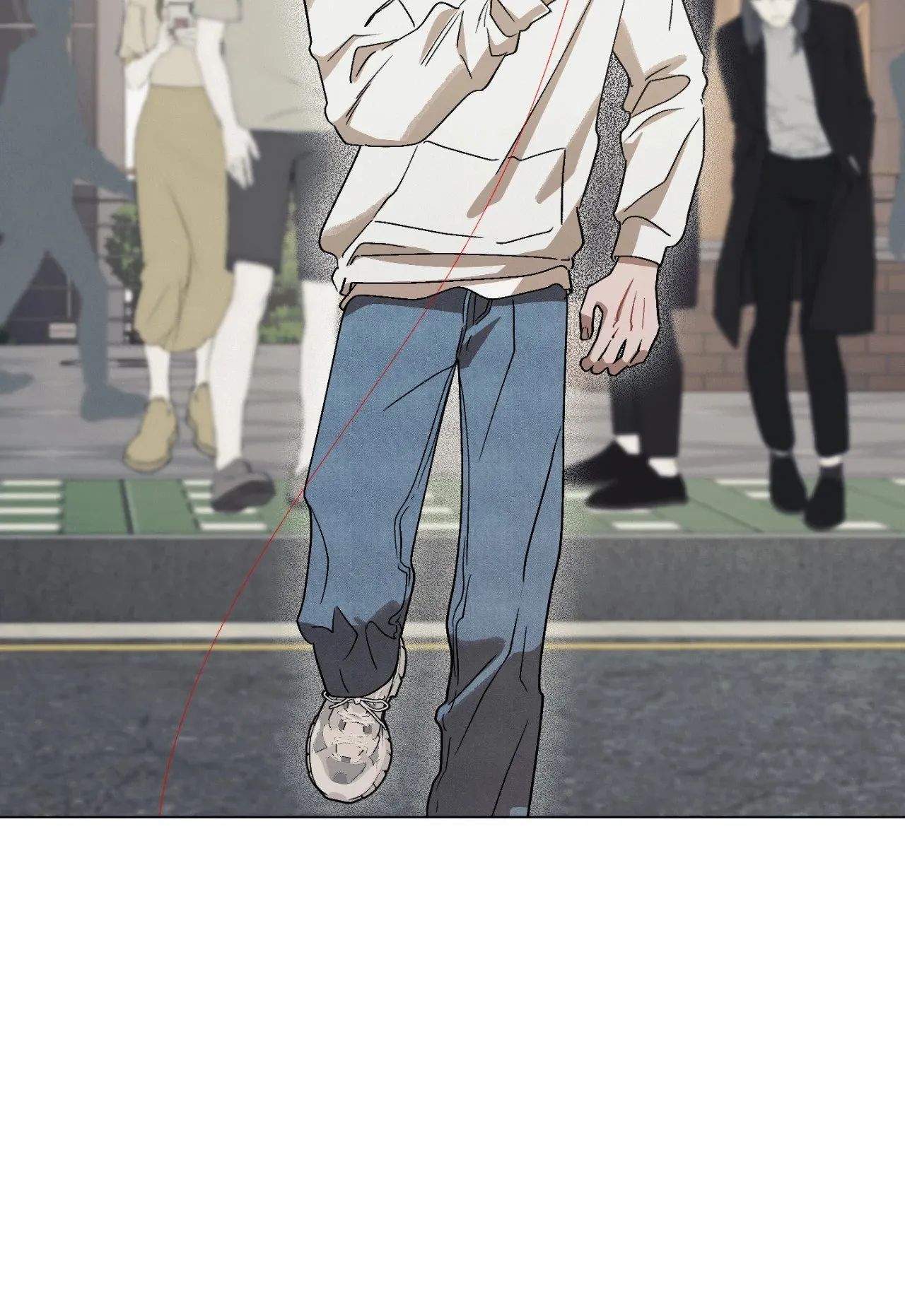 Red String Quests เควสต์ด้ายแดง ตอนที่ 4052