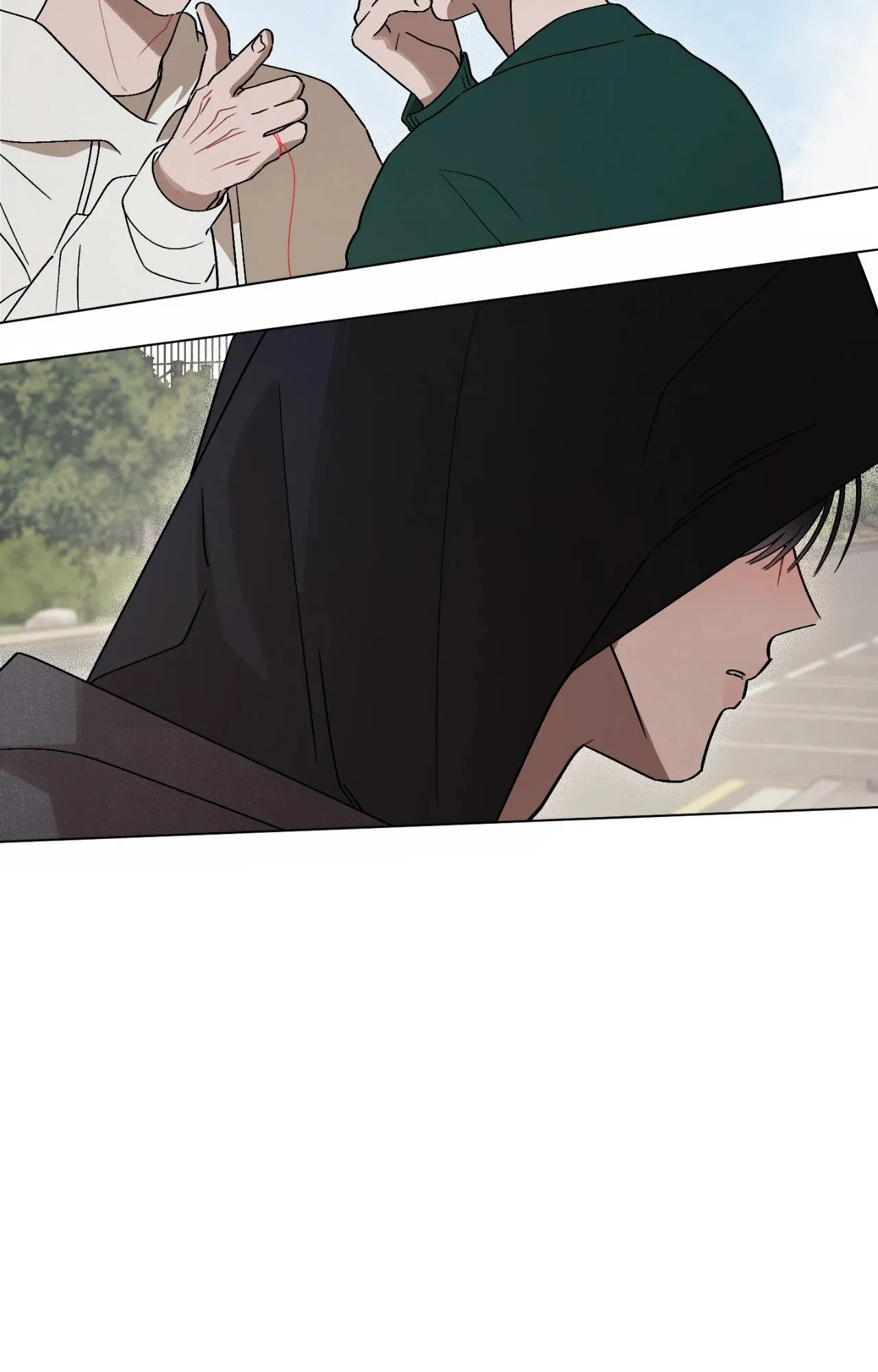 Red String Quests เควสต์ด้ายแดง ตอนที่ 4064