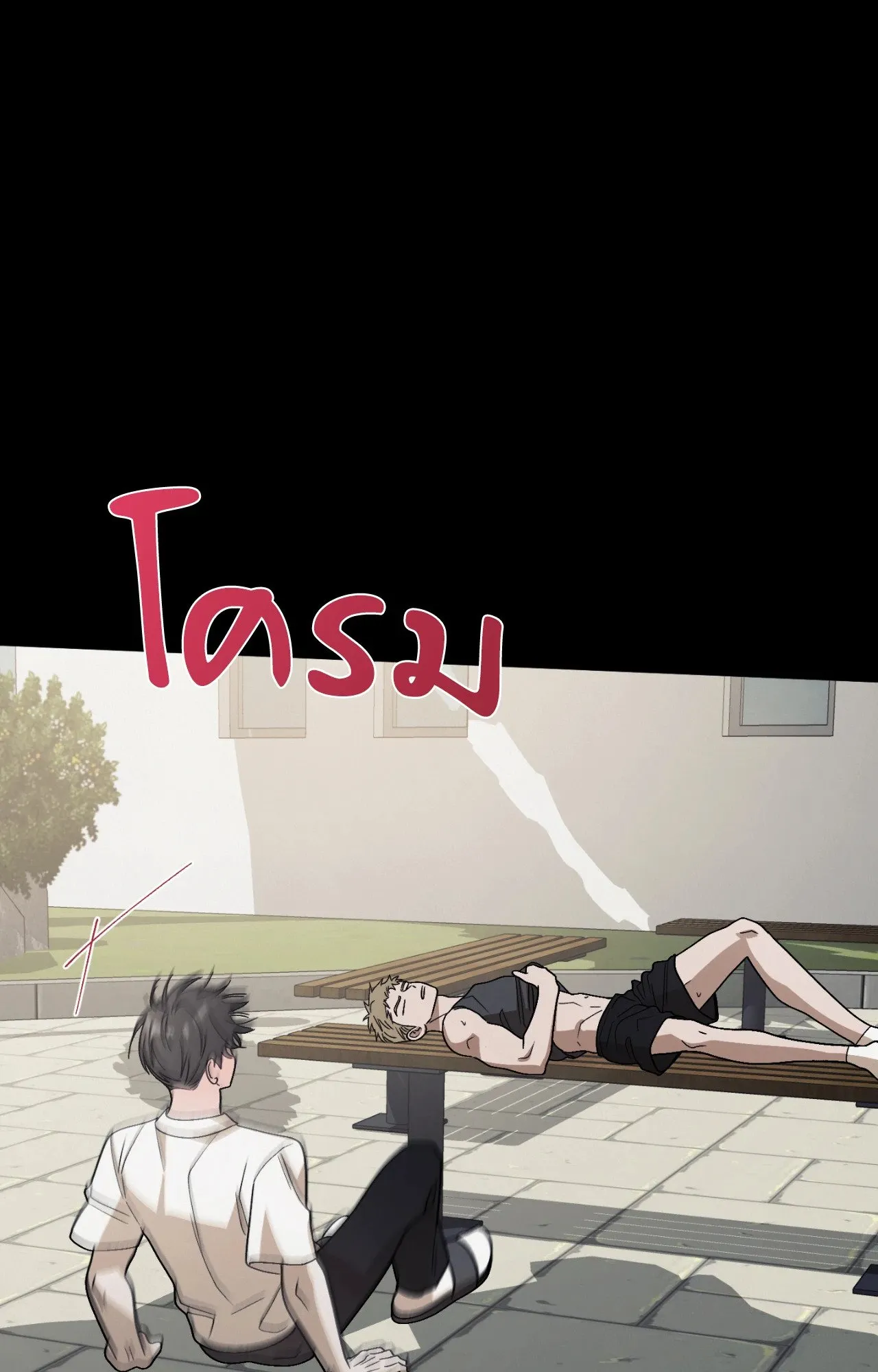 Red String Quests เควสต์ด้ายแดง ตอนที่ 564