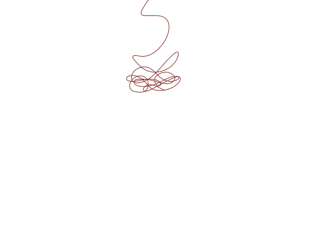 Red String Quests เควสต์ด้ายแดง ตอนที่ 602