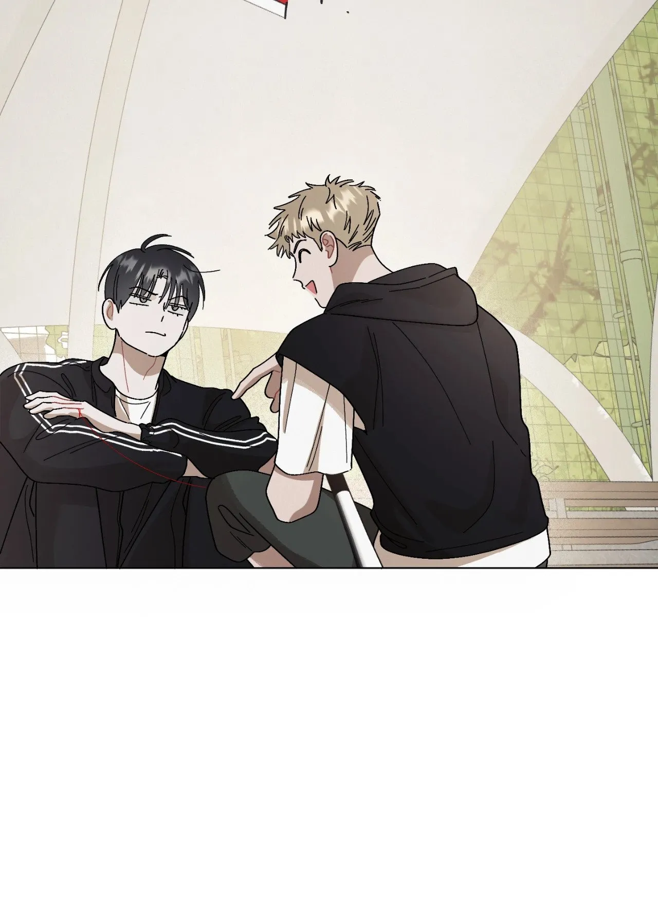 Red String Quests เควสต์ด้ายแดง ตอนที่ 613