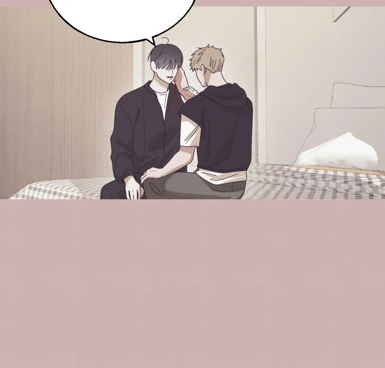 Red String Quests เควสต์ด้ายแดง ตอนที่ 657