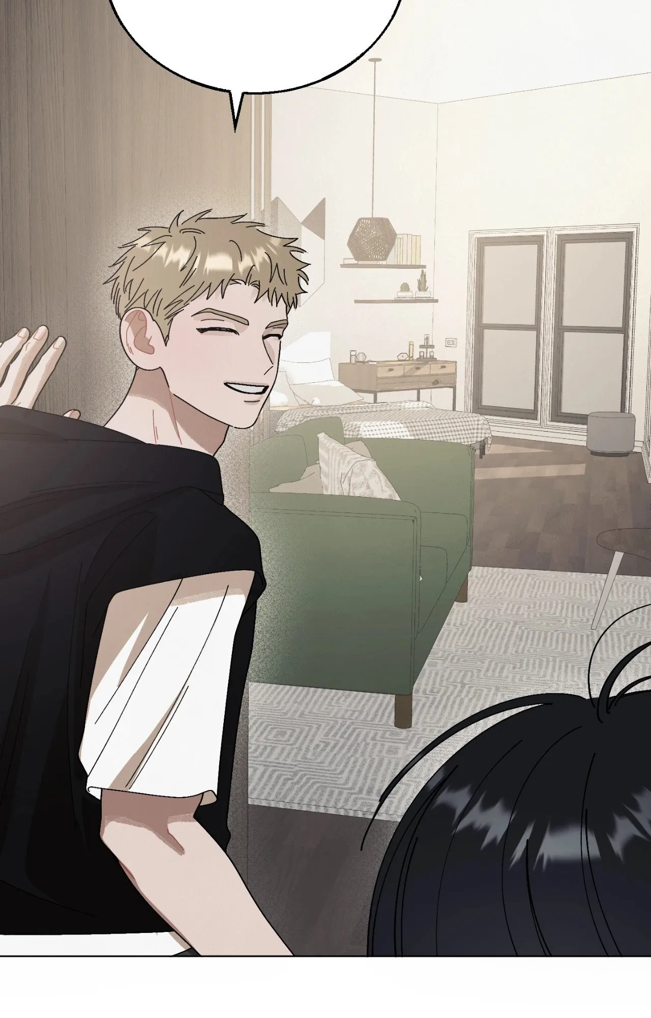 Red String Quests เควสต์ด้ายแดง ตอนที่ 664
