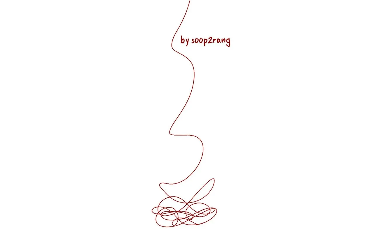 Red String Quests เควสต์ด้ายแดง ตอนที่ 705