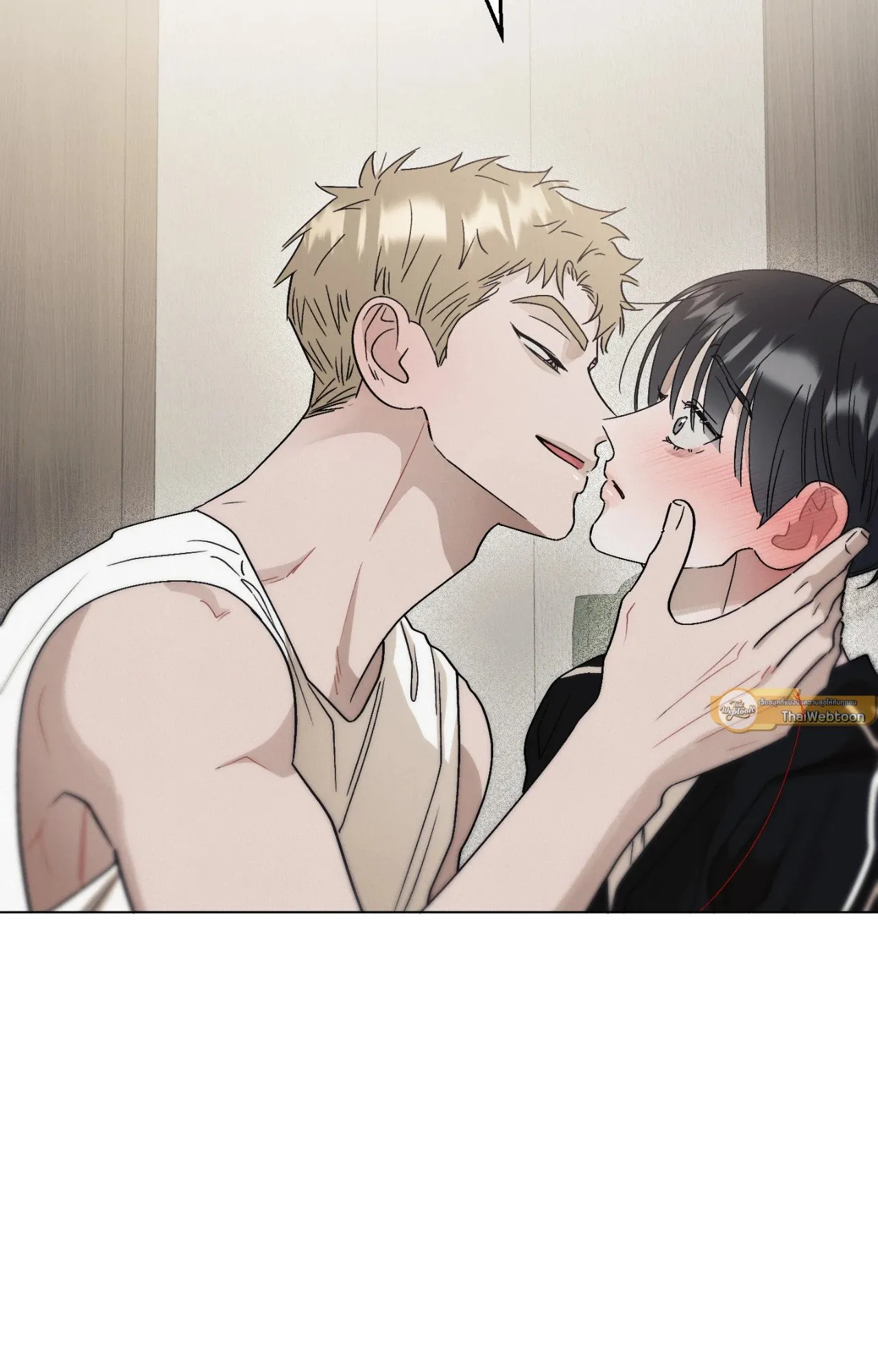 Red String Quests เควสต์ด้ายแดง ตอนที่ 751