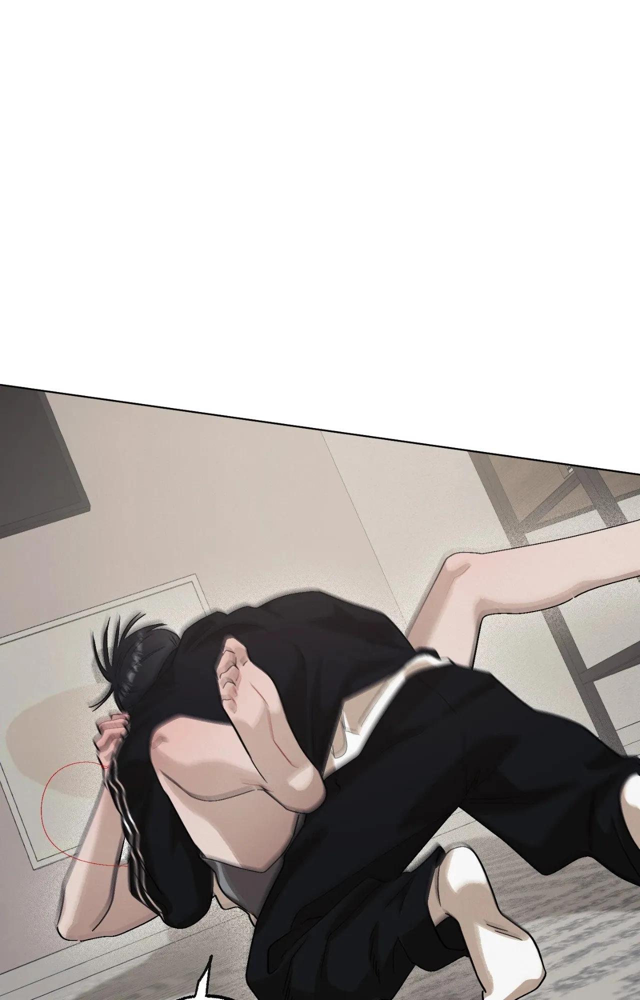 Red String Quests เควสต์ด้ายแดง ตอนที่ 763