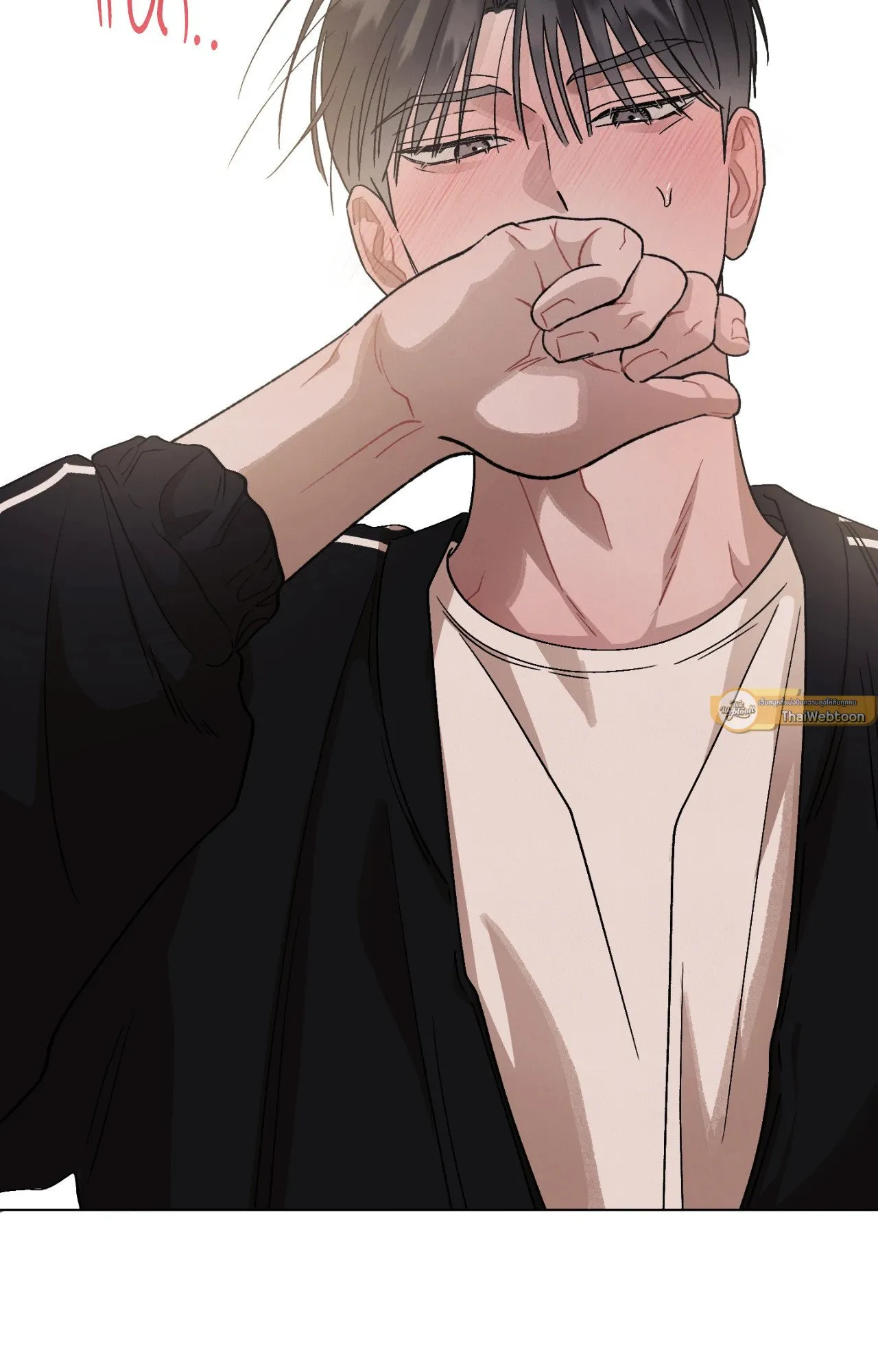 Red String Quests เควสต์ด้ายแดง ตอนที่ 821