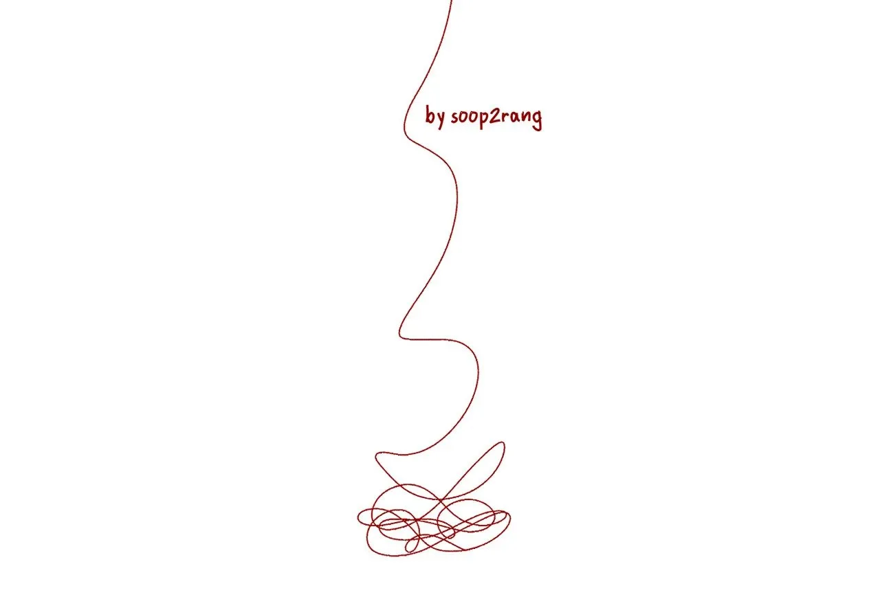 Red String Quests เควสต์ด้ายแดง ตอนที่ 9005
