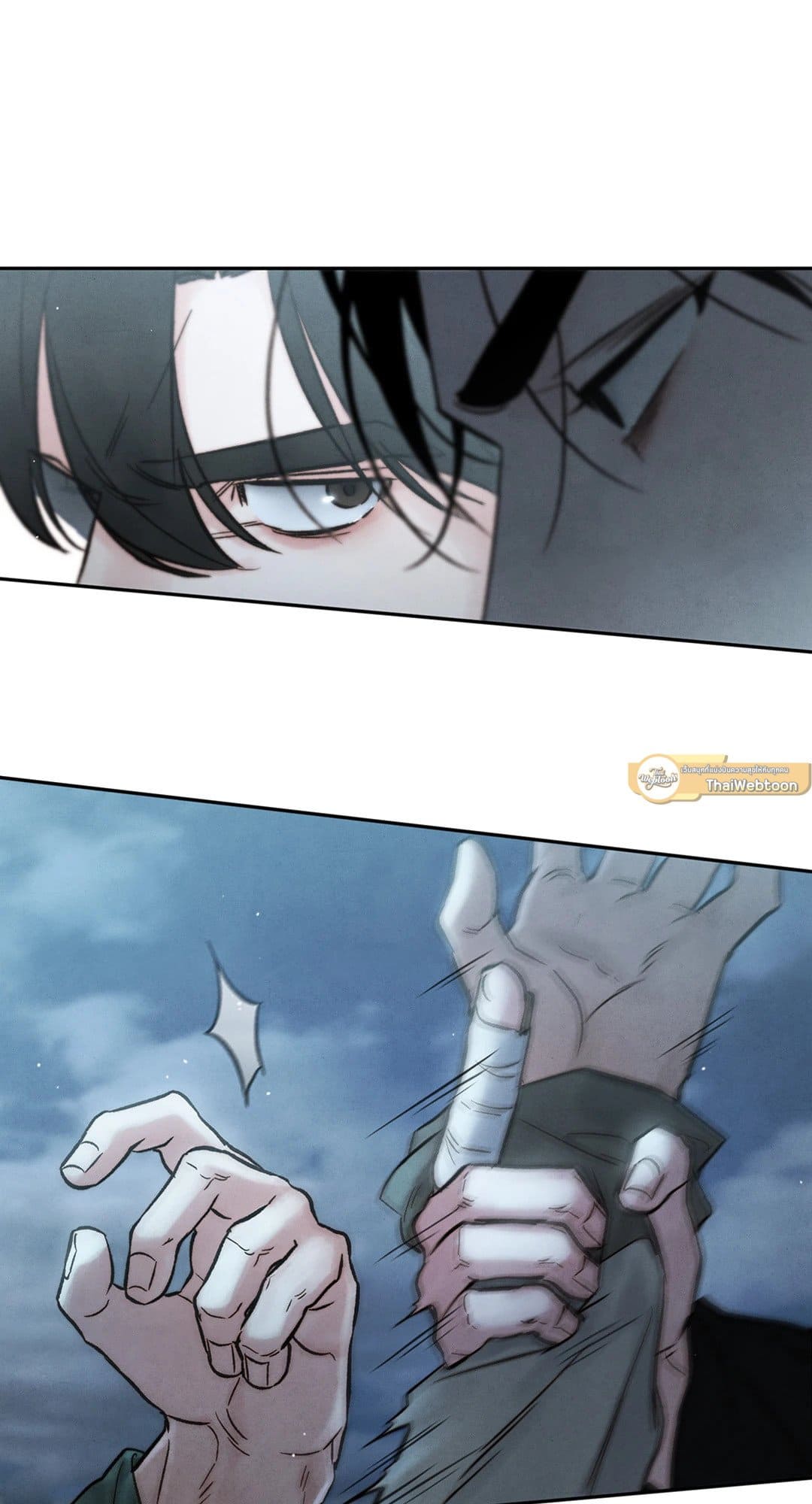 Toxin พิษรักแรงแค้น ตอนที่ 2965