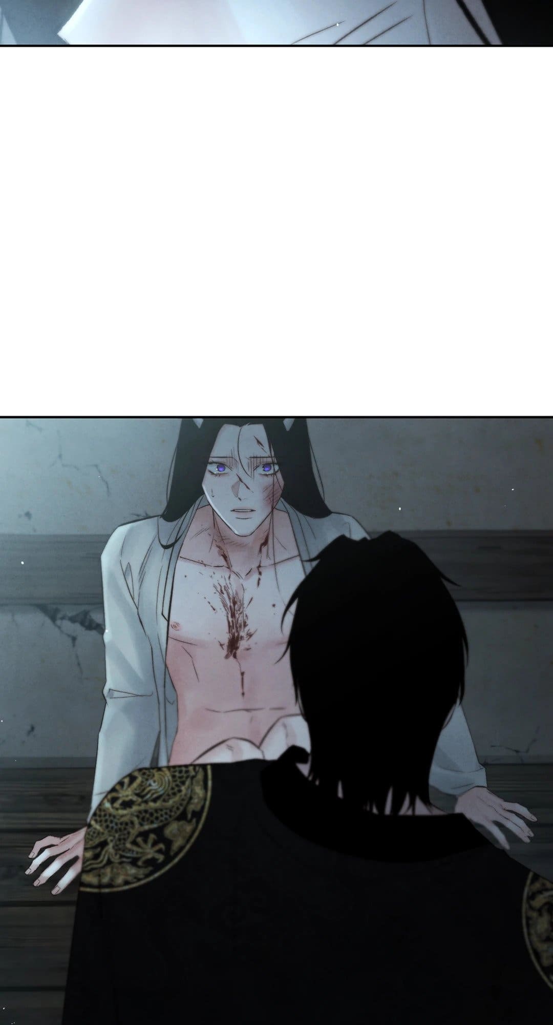 Toxin พิษรักแรงแค้น ตอนที่ 3534