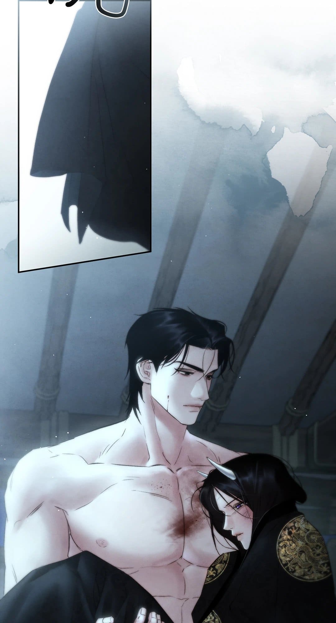 Toxin พิษรักแรงแค้น ตอนที่ 3580