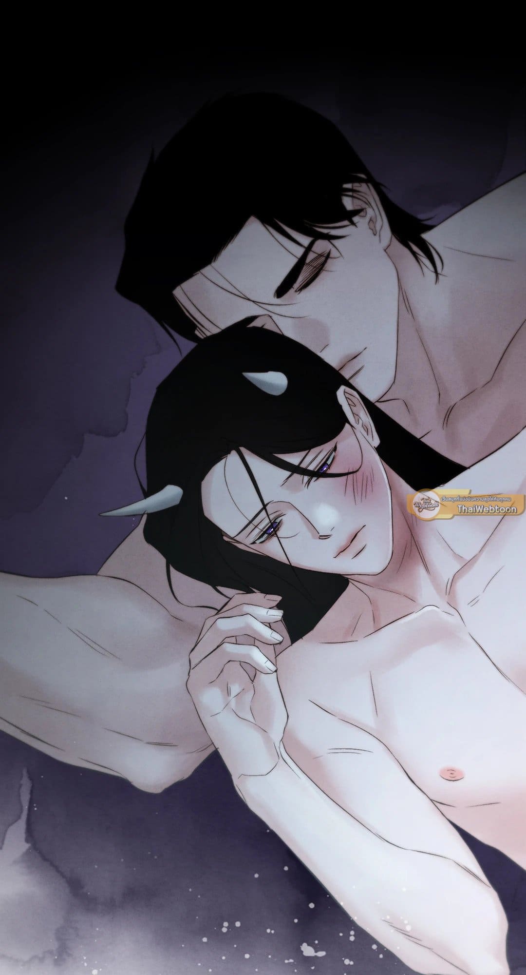 Toxin พิษรักแรงแค้น ตอนที่ 3616
