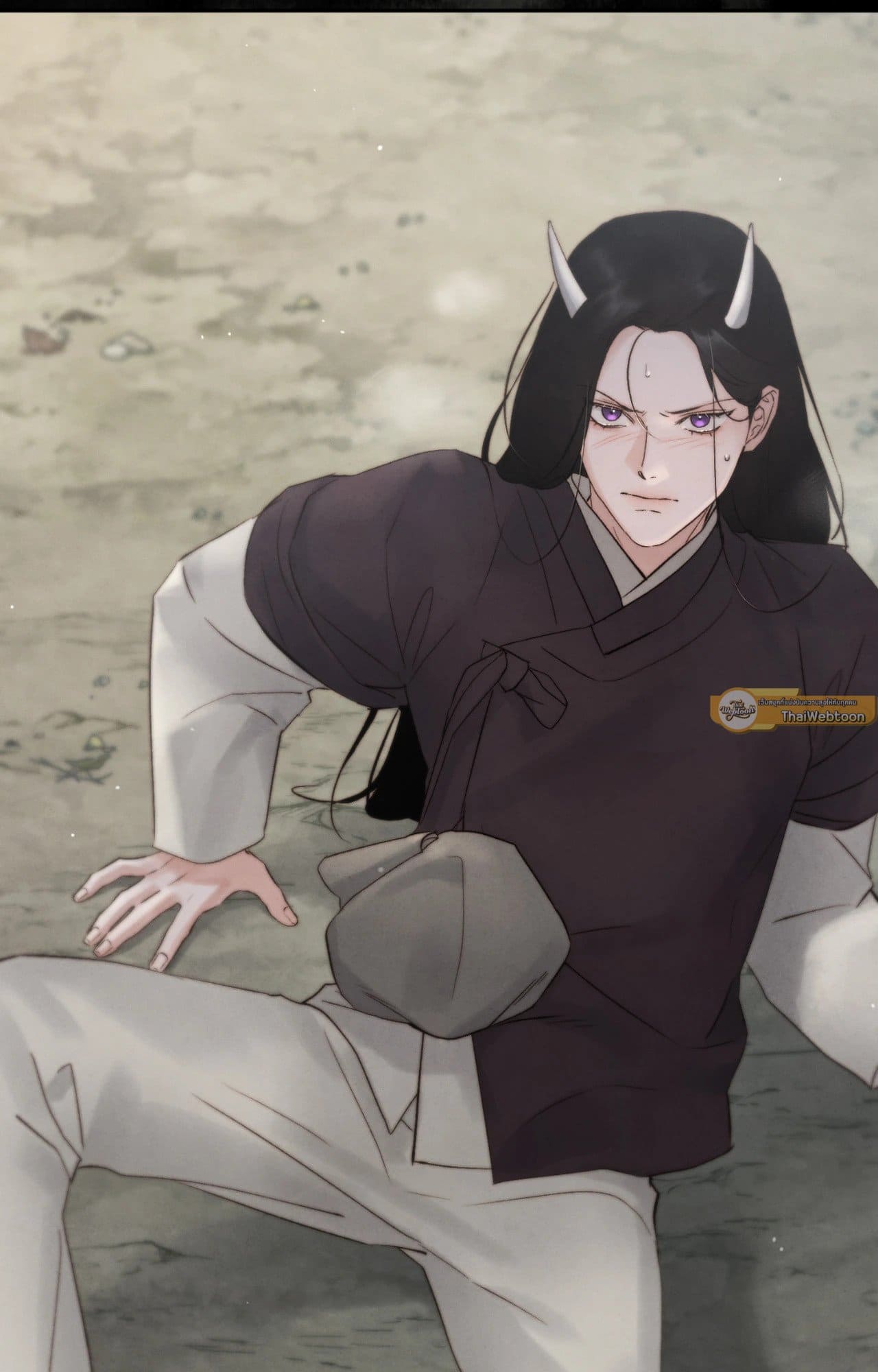 Toxin พิษรักแรงแค้น ตอนที่ 39088