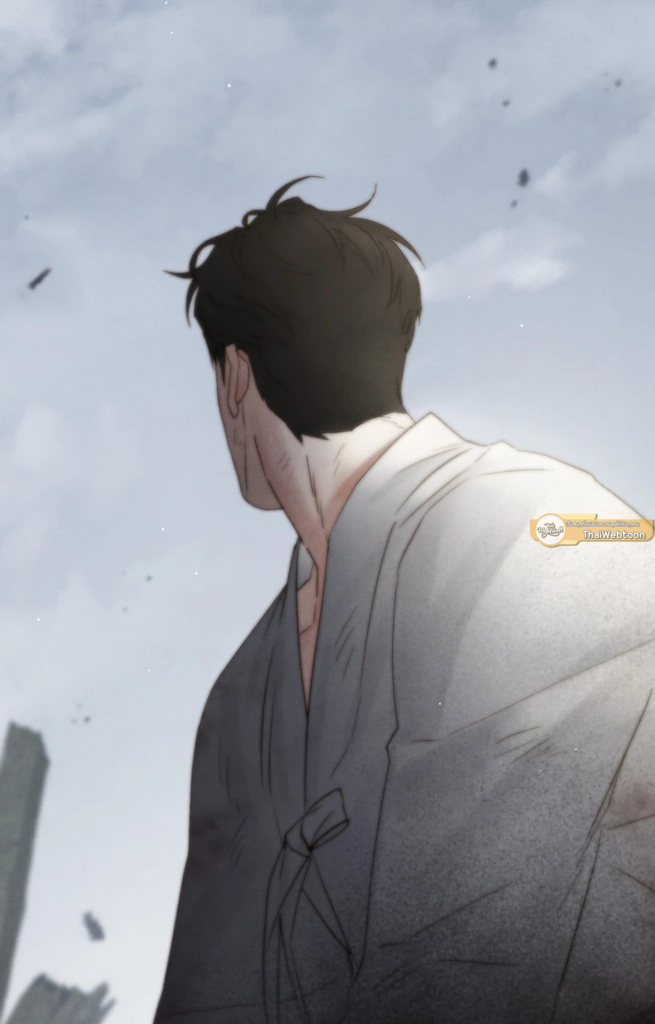 Toxin พิษรักแรงแค้น ตอนที่ 40079