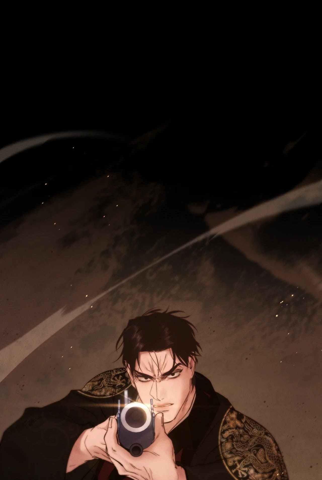 Toxin พิษรักแรงแค้น ตอนที่ 4401