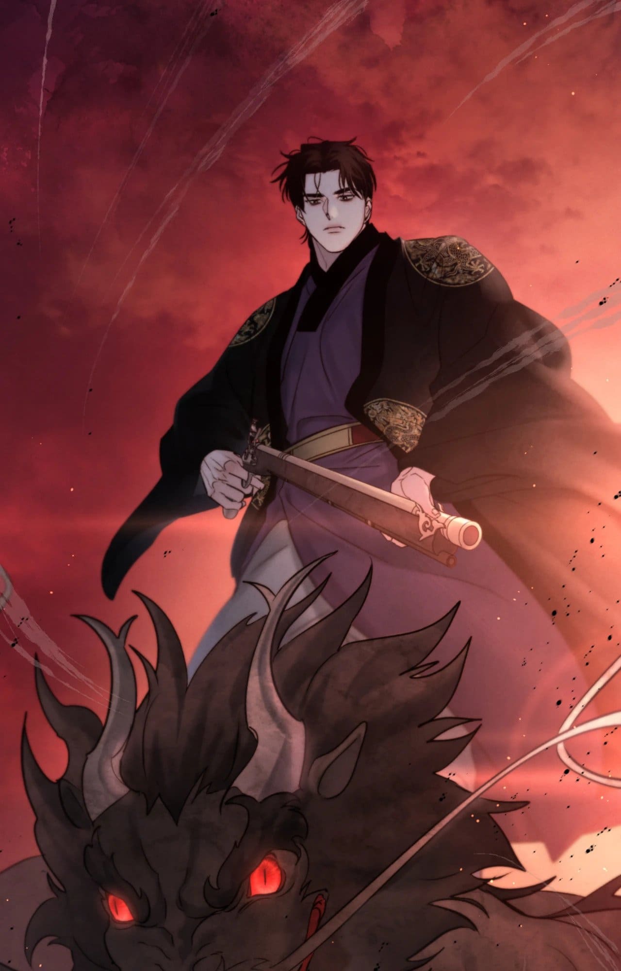 Toxin พิษรักแรงแค้น ตอนที่ 4981