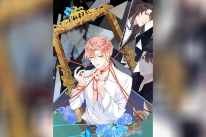 ปก Black Moonlight ล้างปมอดีต