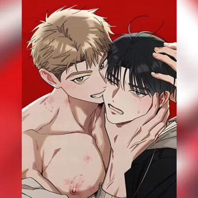 ปก Red String Quests เควสต์ด้ายแดง