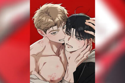 ปก Red String Quests เควสต์ด้ายแดง
