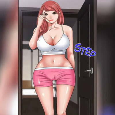 ปก คุณป้าสุดเอ็กส์ 76