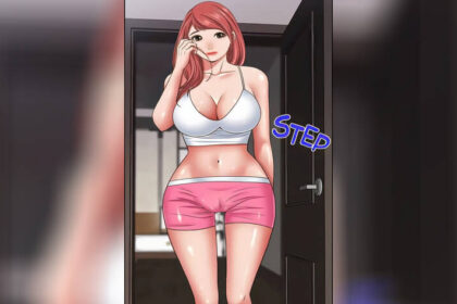 ปก คุณป้าสุดเอ็กส์ 76