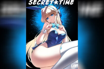 ปก ช่วงเวลาเเห่งความลับ