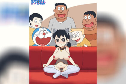 ปก หมดกันการ์ตูนวัยเด็ก