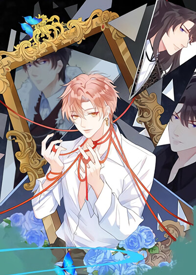 รูปเนื้อหาในเรื่อง Black Moonlight ล้างปมอดีต